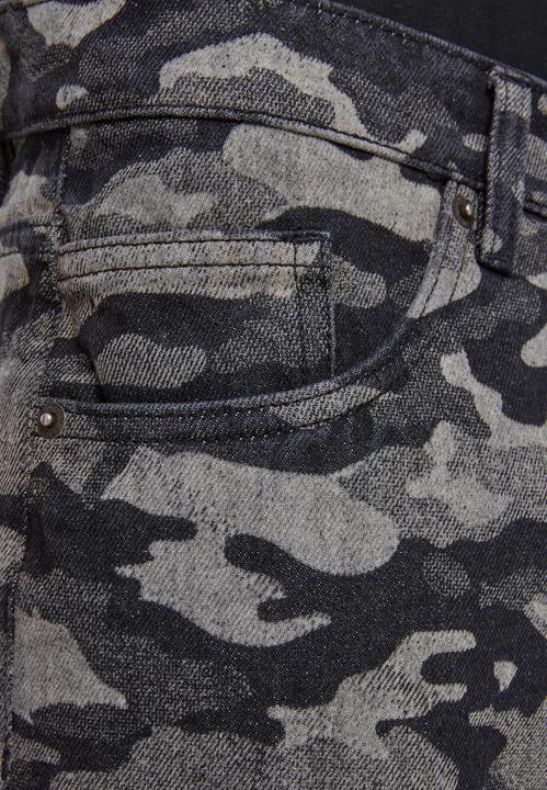 Image du produit Urban Classics Jeans imprimés Laser Camo - 166813 (38)