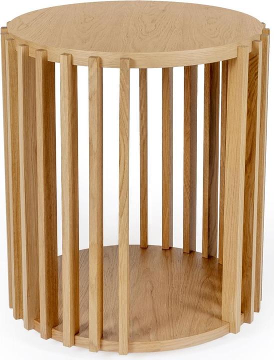 Produktbild Woodman Drum (53 x 53 x 58 cm)