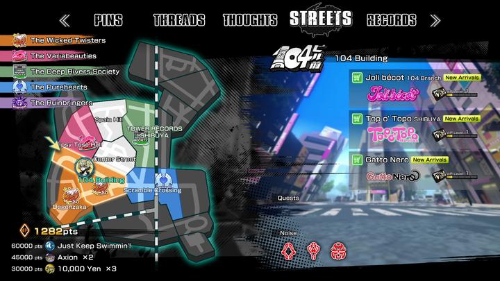 Image du produit Square Enix NEO : Le monde se termine avec toi (Switch, FR)