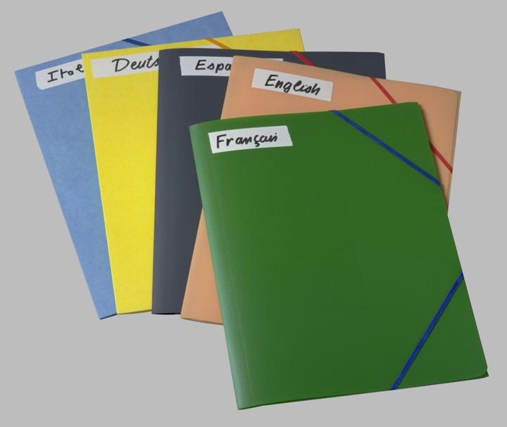 Actual product image Post-it Masking and labelling tape (25.4 mm x 17.7 m)