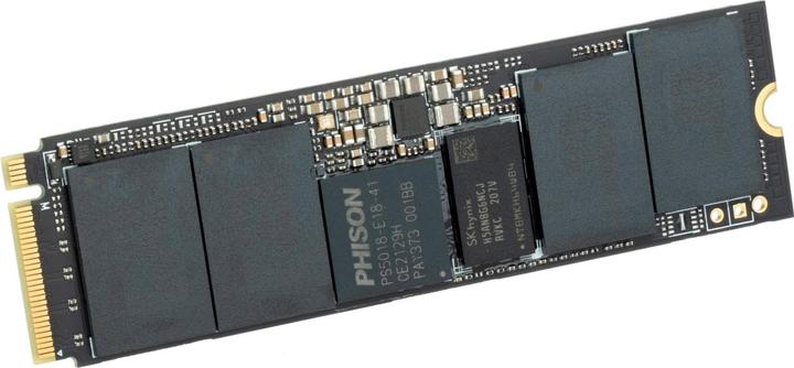 Actual product image OWC Aura Ultra IV (8000 GB, M.2 2280)