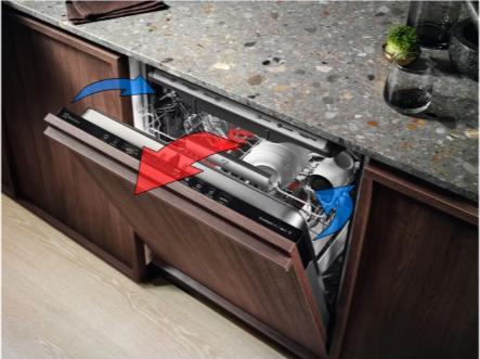 Produktbild Electrolux GA60SLVC
