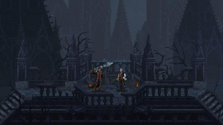 Produktbild Playstack Last Faith XBSX (Xbox Series X, DE)
