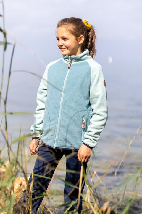Immagine prodotto Rukka Ravi Kinder Fleece Jacke (128)