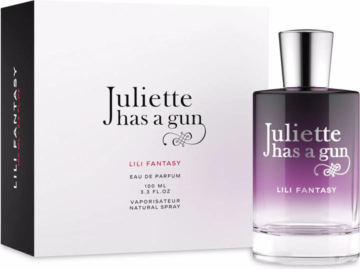 Produktbild Juliette Has a Gun Lili Fantasy (Eau de Parfum, 100 ml)