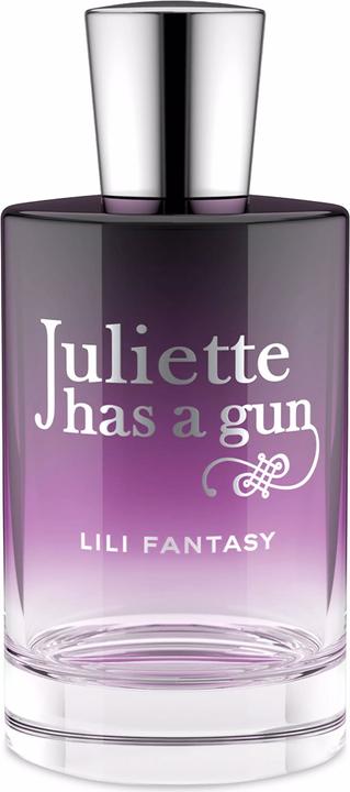 Juliette Has a Gun Lili Fantasy
