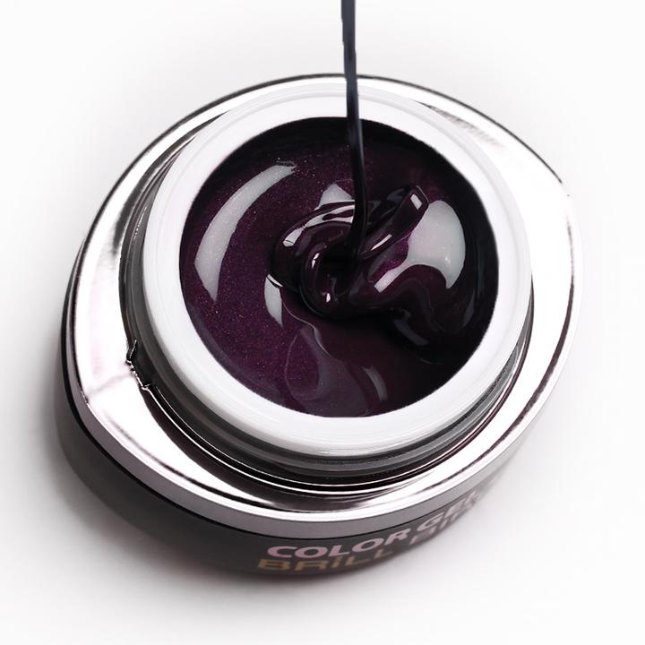 Immagine prodotto BrillBird Gel Brush & Go G81 - 4,5ml