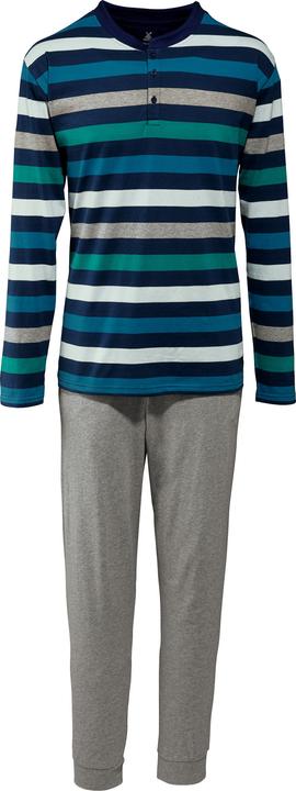 Image du produit Erwin Müller Pyjamas pour hommes (52)
