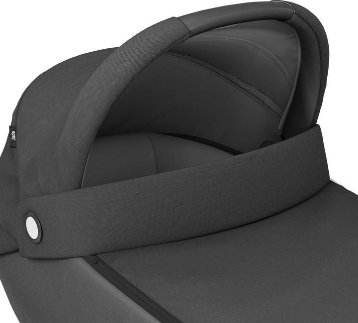 Produktbild Maxi-Cosi Jade Essential Black (Black Rim)
