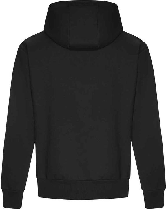 Actual product image Awdis Unisex Adult Signature Heavyweight Hoodie (L)