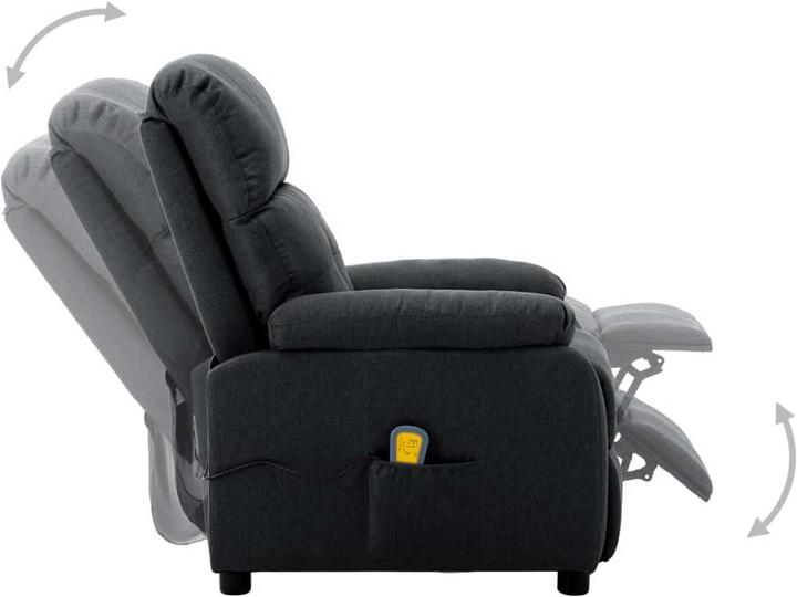 Actual product image VidaXL Sandi
