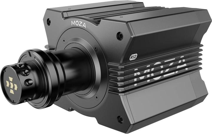 Image du produit Moza R12 Direct Drive Wheelbase (12 Nm) (PC)