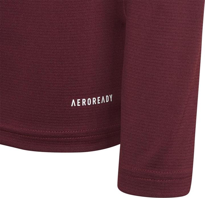 Actual product image adidas Team Base Tee Kids (152)