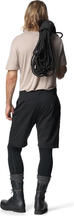 Image du produit Houdini Short Go Hommes (M)