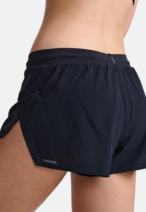 Actual product image 2XU Light Speed 3 Inch Short (M)