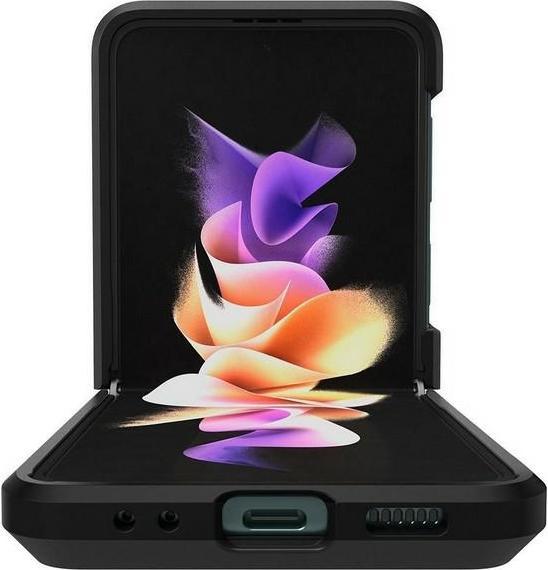Produktbild Spigen Tough Armor (Samsung Galaxy Z Flip3)