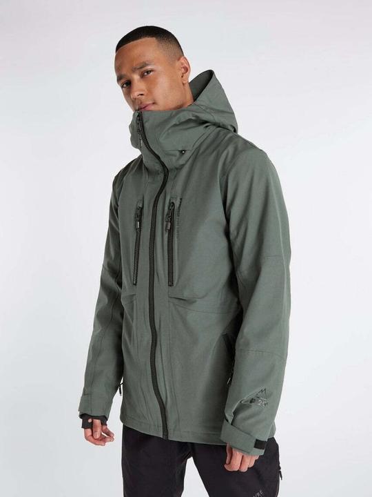Image du produit Protest Snowjacket Prtwinnipeg (XXL)
