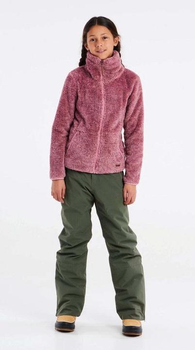 Produktbild Protest RIRI JR full zip top (164)