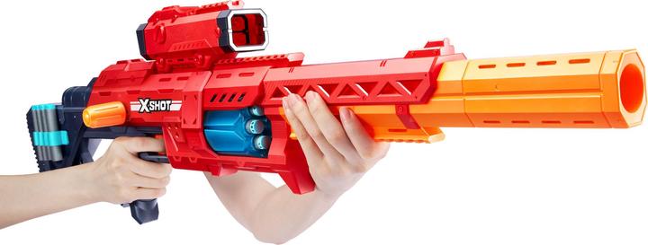 Image du produit Zuru Excel Ranger X8 Blaster (24 fléchettes)