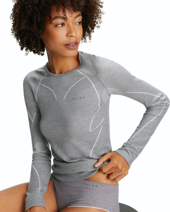 Actual product image Falke WT Light Panties Regular w (XS)