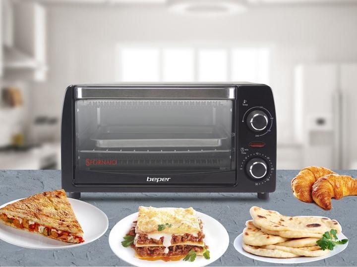 Actual product image Beper 90.882