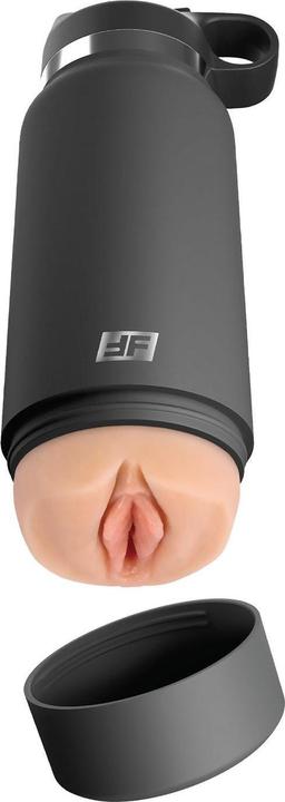 Actual product image Pipedream Fuck Flask Secret Delight