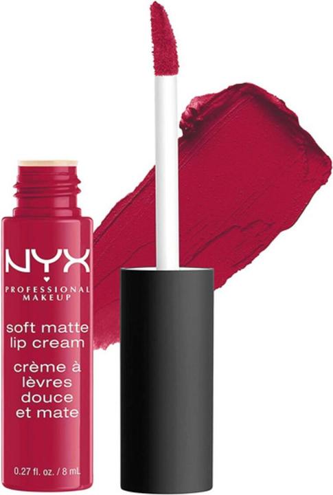 Produktbild NYX Professional Make-Up Soft Matte (09 Abu Dhabi)
