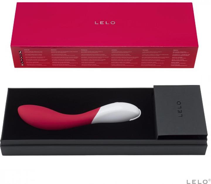 Actual product image LELO Mona 2