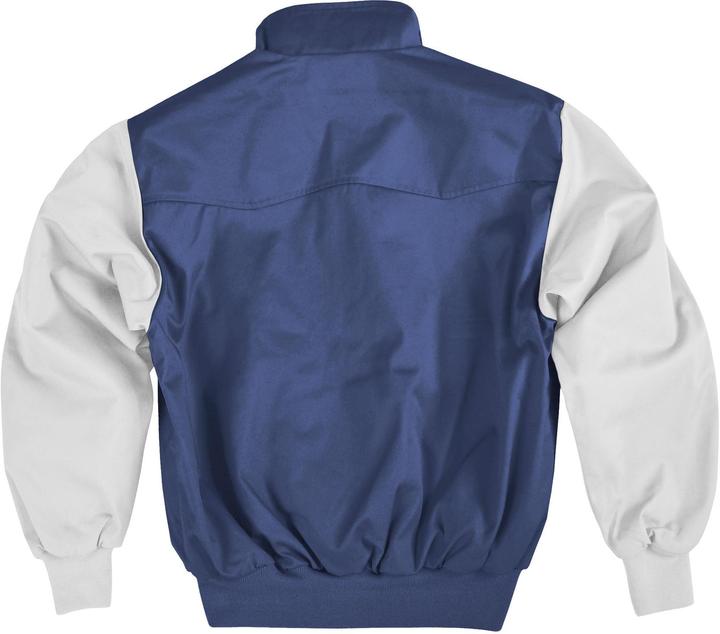 Actual product image Gear Up Men Harrington Jacket - 2306 (5XL)