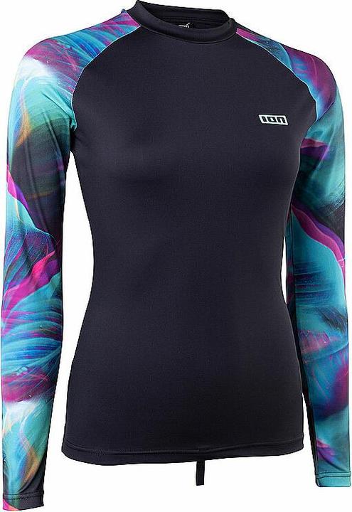 Image du produit ION Beachshirt Rashguard Lizz (L)