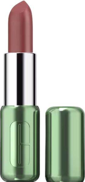 Actual product image Clinique Pop Longwear Lipstick Matte Clove Pop (Clove Pop)