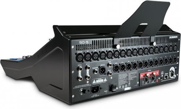 Immagine prodotto Allen & Heath SQ-5 digitale