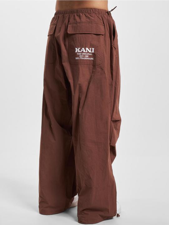 Produktbild Karl Kani KM233-032-3 KK Small Signature Parachute Pants (M)