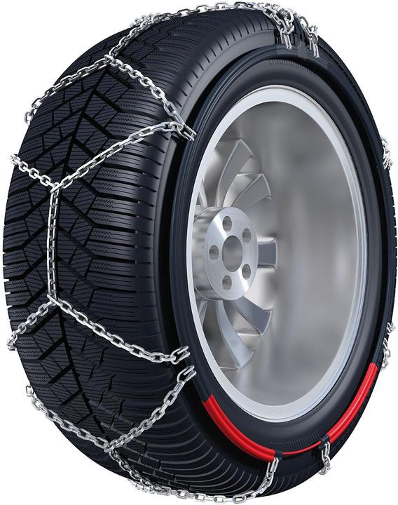 Actual product image Thule Easy Fit SUV 225