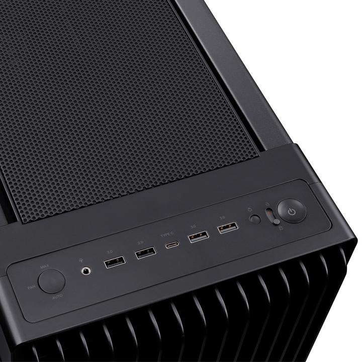 Immagine prodotto ASUS PA602 CUSTODIA PROART (ATX, mATX, Mini-ITX, E-ATX)
