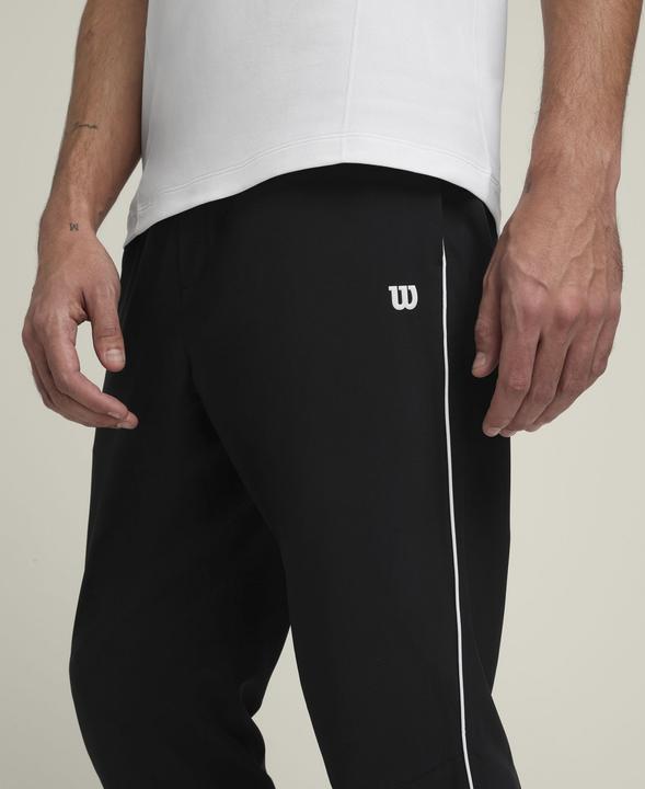 Immagine prodotto Wilson Pantalone Team Uomo Nero (M)