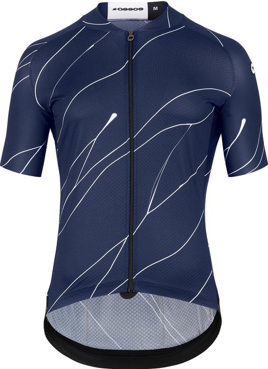 Produktbild Assos MILLE GTJersey UltraBlood (S)