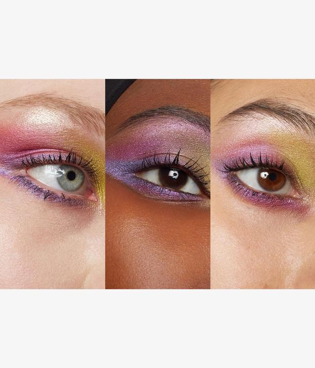 Image du produit Byredo Ombres à Paupières 5 Couleurs (Syren)