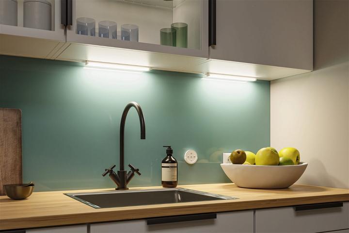 Image du produit Paulmann Barreo (260 lm)