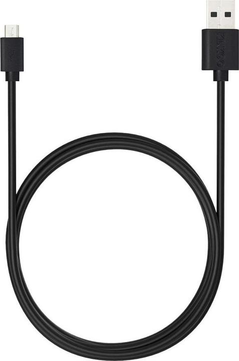 Produktbild Goobay USB-Kabel (1 m, USB 2.0)