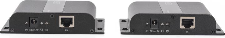 Produktbild Digitus 4K HDMI Extender CAT / IP(Set)