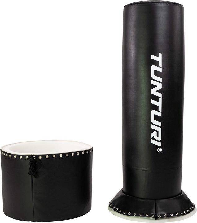 Immagine prodotto Tunturi Free Boxing Stand Freistehender Boxständer (69 cm, 12 kg)