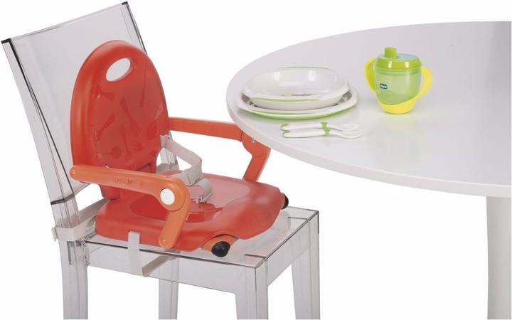 Immagine prodotto Chicco Spuntino tascabile (Seggiolone booster)