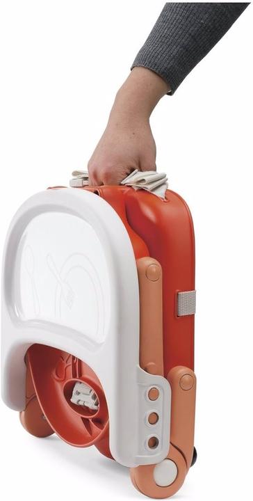 Immagine prodotto Chicco Spuntino tascabile (Seggiolone booster)