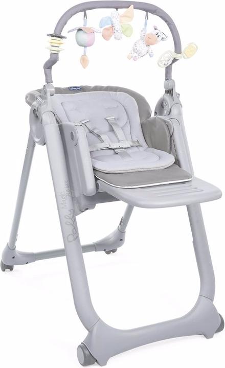 Produktbild Chicco Polly Magic Relax (Hochstuhl)