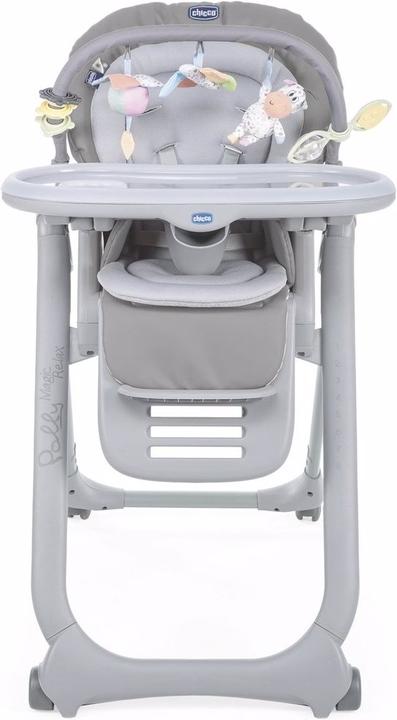 Produktbild Chicco Polly Magic Relax (Hochstuhl)