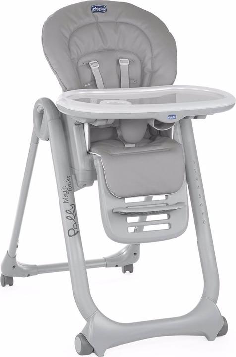Produktbild Chicco Polly Magic Relax (Hochstuhl)