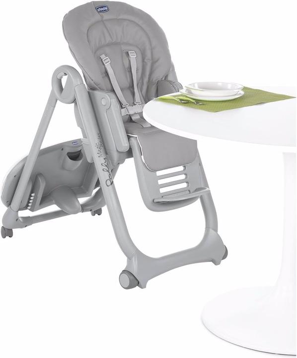 Produktbild Chicco Polly Magic Relax (Hochstuhl)