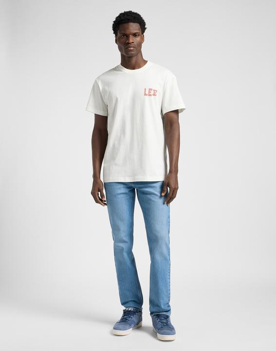 Produktbild Lee Relaxed Graphic Tee (S)