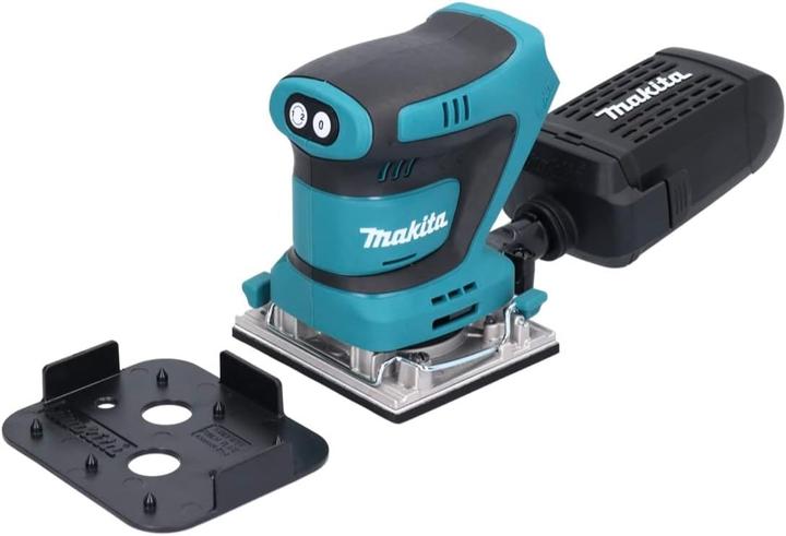 Image du produit Makita DBO482Z (Ponceuse vibrante)
